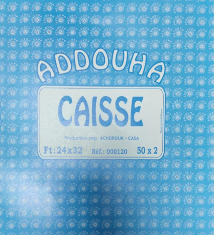 Caisse