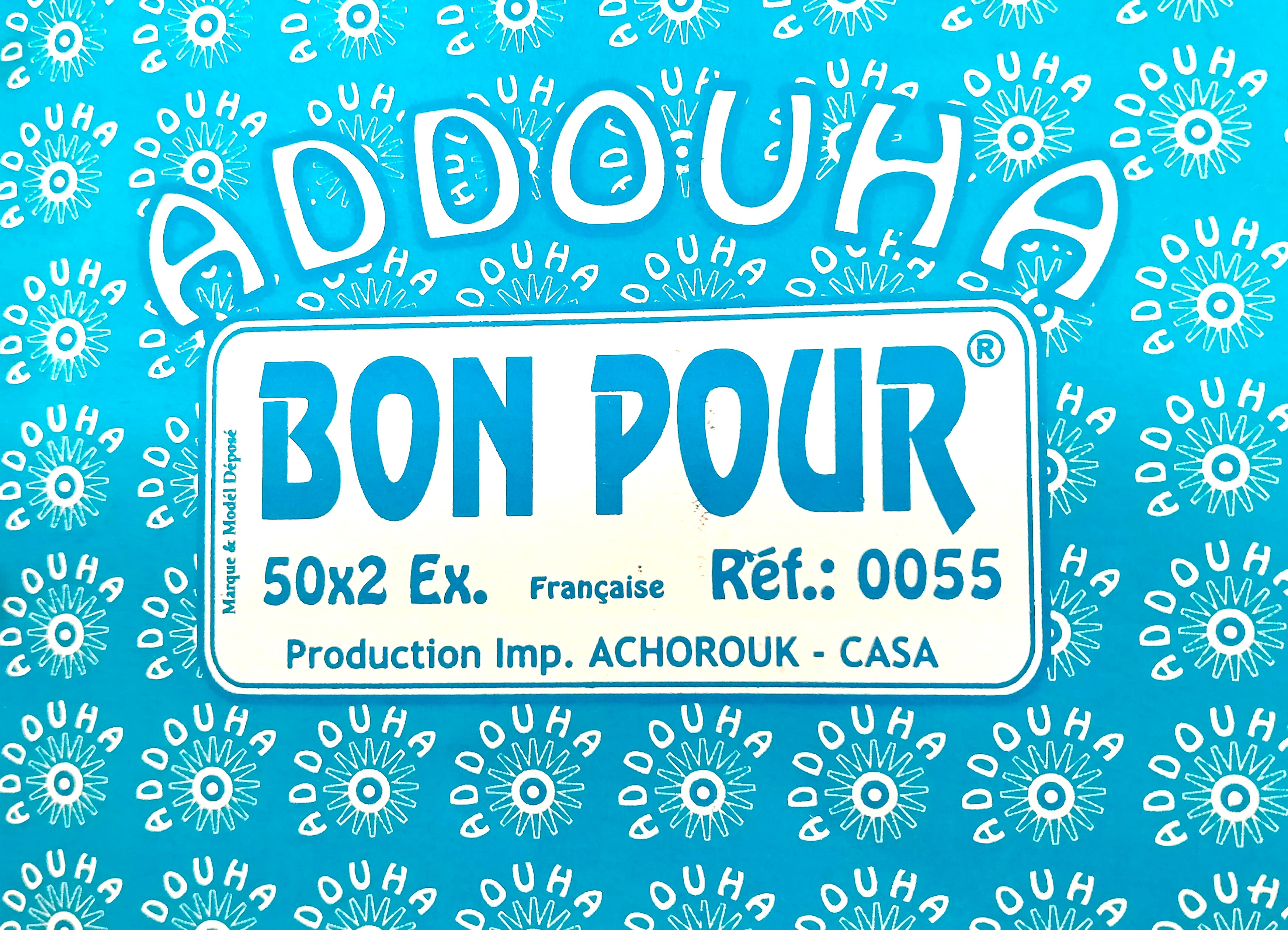 Bon Pour Standard